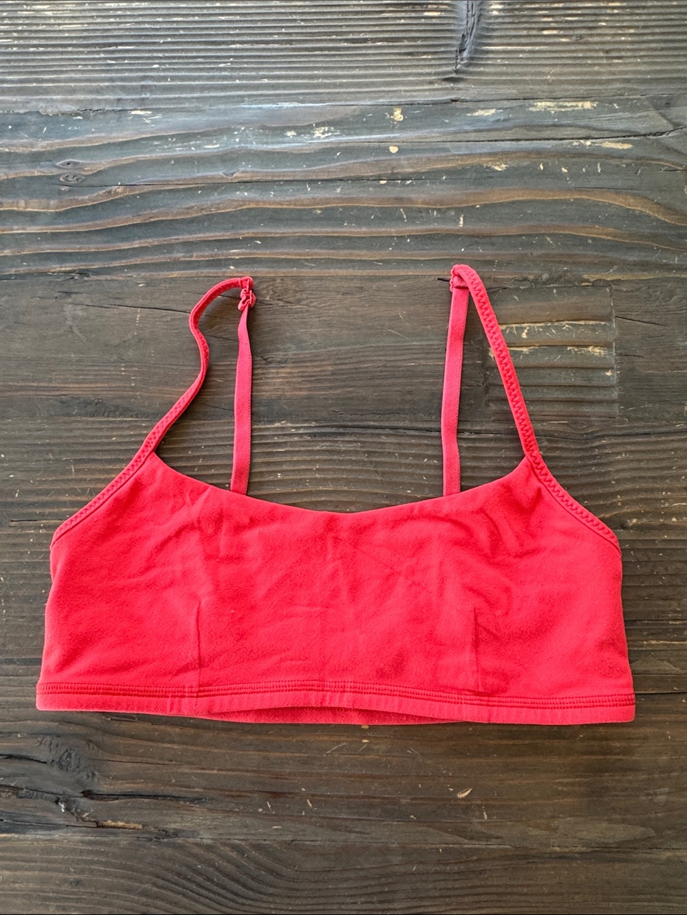 Lululemon convertible sports bra